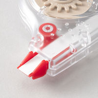 トンボ鉛筆 修正テープヨコ引き モノYTC5 CT-YTC5 1セット(10個)