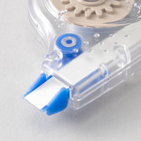 トンボ鉛筆 修正テープヨコ引き モノYTC6 CT-YTC6 1セット(10個)