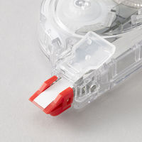 トンボ鉛筆 修正テープモノエアーヨコ引き CT-YA5 1セット(5個)