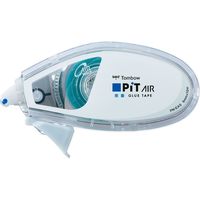 トンボ鉛筆 テープのりピットエアーミニ PN-EAS 1セット(5個)