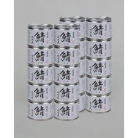 キッスビー健全食 三陸産さば缶詰 味噌煮190g×40缶 a22094（直送品）