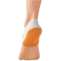 セルヴァン 衝撃吸収かかとサポーター（1足分） 甲回り：20～30cm 901002001　介援隊カタログ H0471（直送品）