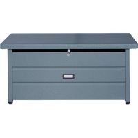 東谷 ラルド センターテーブル 幅900×奥行490×高さ400mm グリーン TPN-35GR 1台（直送品）