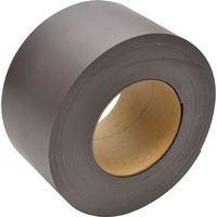 マグエックス マグネットロール 無地1厚100幅10m巻 MSMGR-1-100-10 1巻