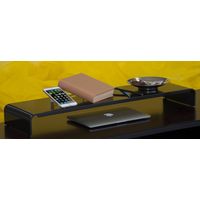 田窪工業所 パソコンラック80cm ブラック PCR-80KM 1台