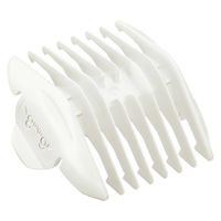 パナソニック ヘアカッター カットモード 3~70mm ER-GF81-S 水洗いOK 充電・交流式 シルバー バリカン