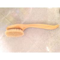 マーナ びょう 柄付ボディブラシ B660（直送品）