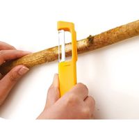 マーナ 立つピーラー・Y K218Y 1セット(6個)（直送品）