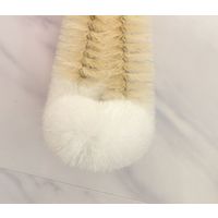 マーナ タンブラー・マグ洗いブラシ K562 1セット(4個)（直送品）