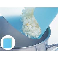 マーナ まな板がわり(小)・W K610W 1セット(10個)（直送品）