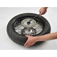 デイトナ オイルシールリムーバー 96530 1個