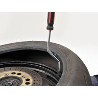 デイトナ タイヤレバー クランクタイプ 90324（直送品）