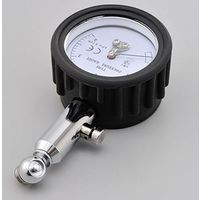 デイトナ 小型エアゲージ （首振り） 64045（直送品）