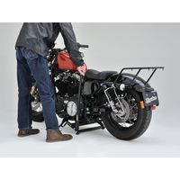 デイトナ アメリカン用メンテナンススタンド 97500（直送品）