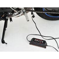 デイトナ スイッチングバッテリーチャージャー 12V 95027（直送品）