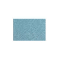 ミズノ ロビーチェア 3人用 背無し ブルー MWC-13N-BL 1個 62-9958-63（直送品）