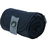 マーナ tr Shupatto コンパクトバッグ m・BK S438BK 2個（直送品）