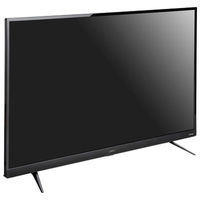 アイリスオーヤマ 液晶テレビ 43インチ 43UB28VC 4K 有線LAN 直下型LEDバックライト（直送品）