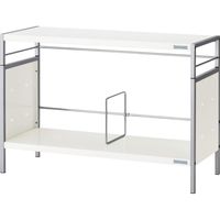 ライオン事務器 デスクラック NDー7P 22234 1台