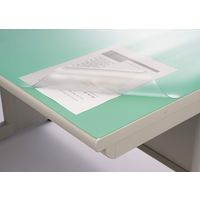 ライオン事務器 デスクマット No.117ーPRM 25307 1枚