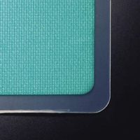 ライオン事務器 デスクマット No.3-PRK 25403（直送品）