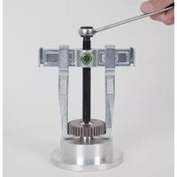 エスコ 150mm 2本爪プーラー EA500AP-150 1個（直送品）