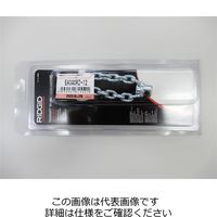 エスコ 50mm チェーンノッカー EA340RZ-12 1個（直送品）
