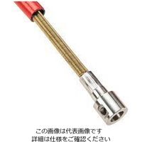 エスコ 15.2mm ケーブルアッセンブリー EA340RZ-41 1個（直送品）