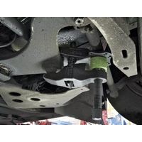 エスコ 35ー45mm ボールジョイントプーラー EA500CB-7 1個（直送品）