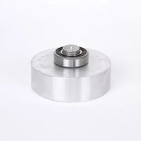 エスコ ベアリングプーラー EA512D 1台（直送品）