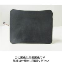 エスコ 70mm ベンチバイス(吸盤式) EA525BJ-11 1台（直送品）