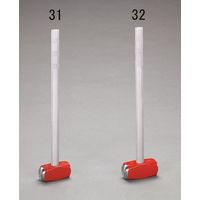 エスコ 3.6kg/590mm 杭打ちハンマー EA575BJ-32 1個（直送品）