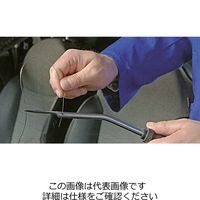 エスコ ワイヤーガイドハンドル EA604DS-2 1個（直送品）