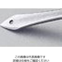 エスコ ワイヤーインサートハンドル EA604DS-5 1個（直送品）