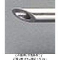 エスコ ワイヤーインサートハンドル EA604DS-4 1個（直送品）