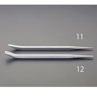 エスコ 400x14mm ディスクブレーキパッドリムーバー EA604FB-11 1個（直送品）