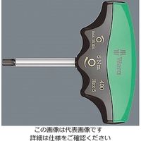 エスコ 4.0mm/4.0Nm[HexーPlus]トルクドライバー(Tハンドル) EA723VS-1 1個（直送品）