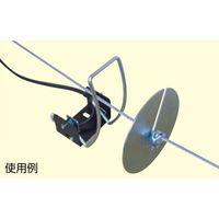 エスコ 1.0m リミットレバー(EA840BH・BHー6用) EA840BH-2 1個（直送品）