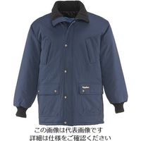 エスコ [L] 防寒ジャケット EA915GD-252 1着（直送品）