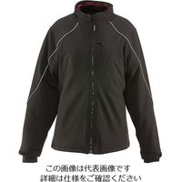 エスコ [L] 防寒ジャケット(女性用) EA915GD-303 1着（直送品）