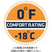 エスコ [XL] 防寒ジャケット EA915GD-263 1着（直送品）