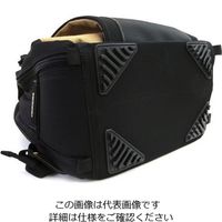 エスコ 337x406x216mm ツールバッグパック EA925C-51 1個（直送品）