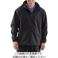 エスコ [L] 防寒ジャケット EA915GD-202 1着（直送品）