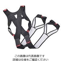 エスコ 166ー175cm 腰部サポートウェア(ラクニエ) EA926AG-2A 1個（直送品）