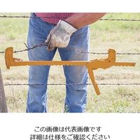 エスコ フェンス用プーラー EA988D-1 1個（直送品）