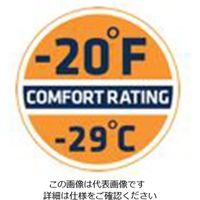 エスコ [L] 防寒ジャケット EA915GD-162 1着（直送品）