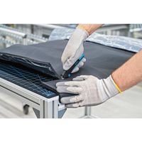 MARTOR セーフティカッター SECUNPRO MIZAR 125001 1丁 149-5751（直送品）