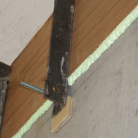 ヘンケルジャパン ロックタイト LOCTITE グリーンフォーム ミニ DGM-300 1本