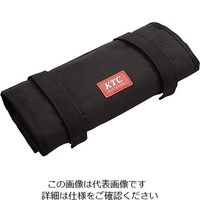 京都機械工具 MCK3140 ライダーズメンテナンスツールセット 1組(1セット)（直送品）