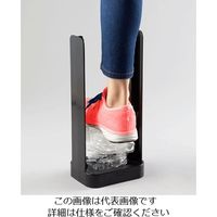 エスコ 170x130x380mm ペットボトル・アルミ缶つぶし EA570Z-5 1セット(3個)（直送品）